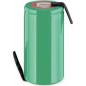 goobay Z Batteri Nikkelhydrid 3000mAh goobay Z Batteri Nikkelhydrid 3000mAh